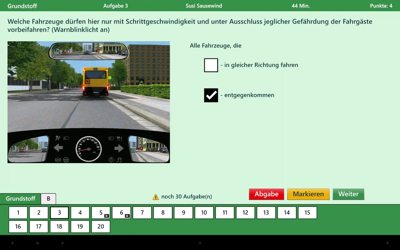 Fahren Lernen for Android: Comprehensive Driving Education