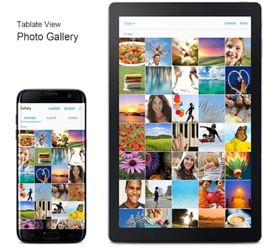 Gallery - Photos Galary for Android: Organize Your Photos