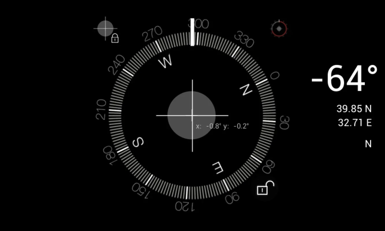 Compass Level for Android: Check Ground Level Easily