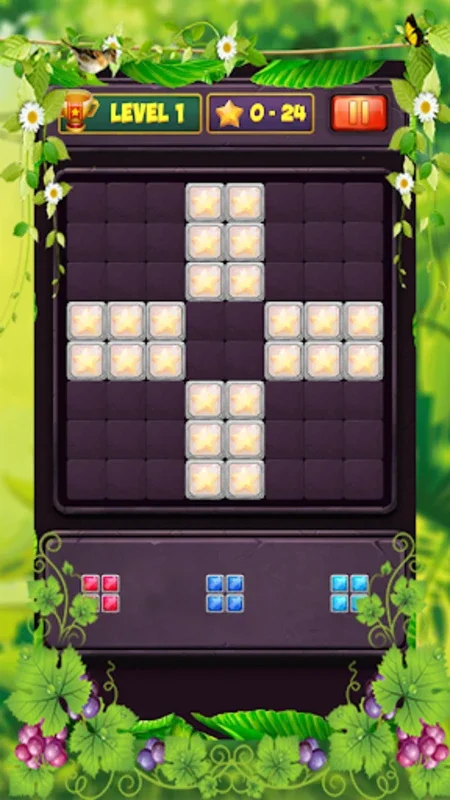 Block Puzzle Level for Android: Enhance Logic Skills