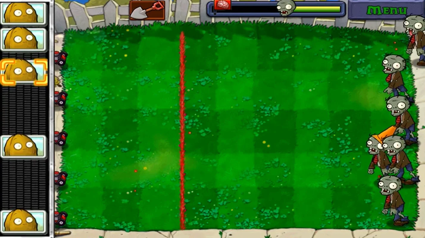 Plants vs. Zombies on Windows: Enhanced Gameplay with LDPlayer