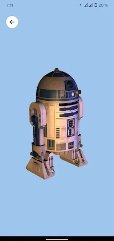 3D Viewer for Android: Effortless 3D Modeling