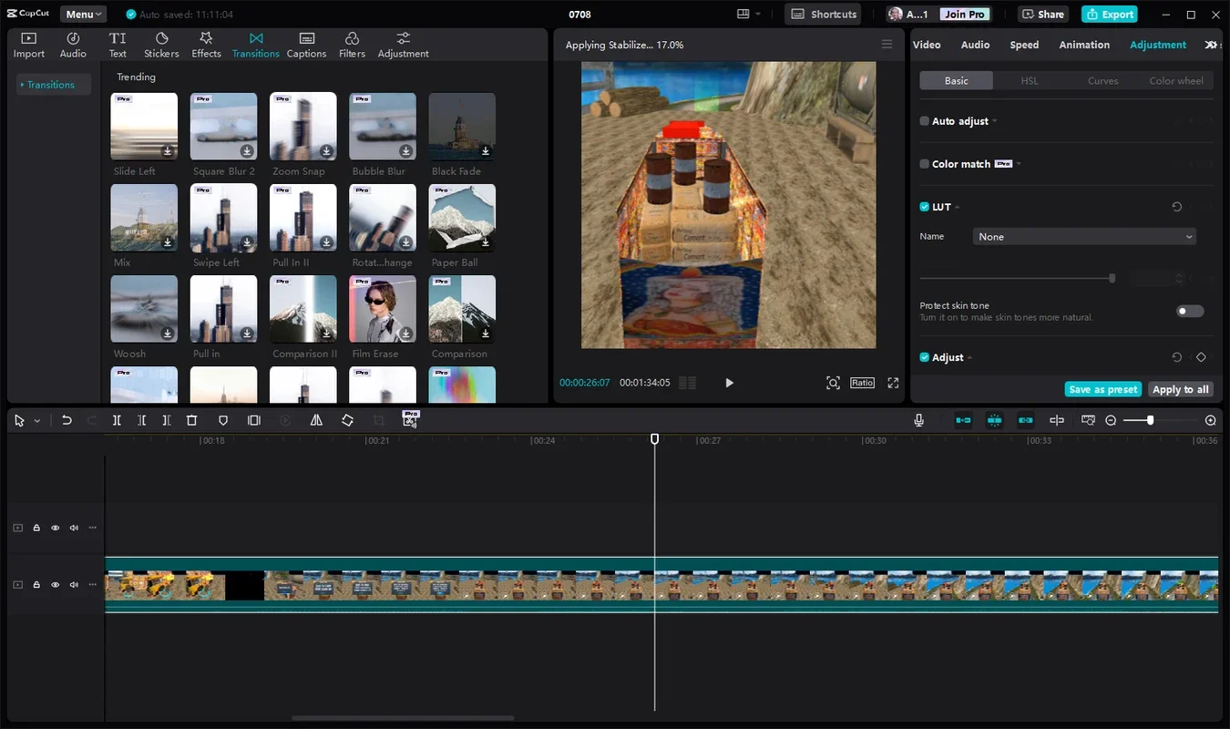 CapCut for Windows: Powerful and Easy Video Editing