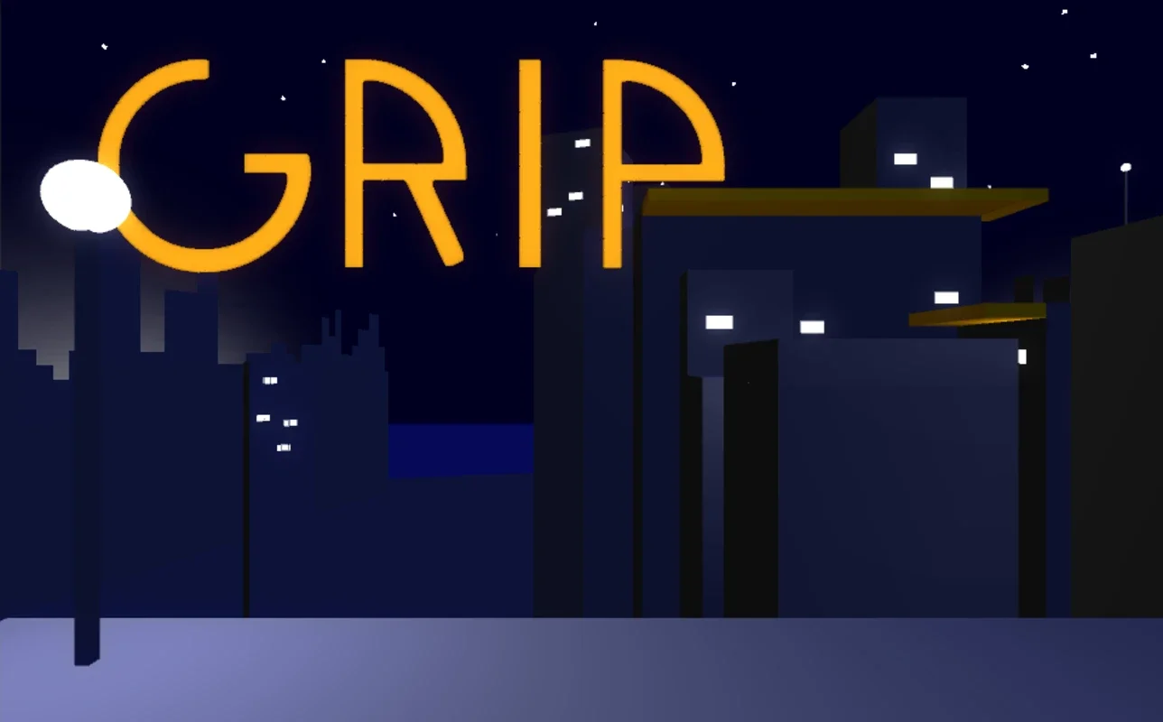 GRIP for Windows - Free Platformer Adventure