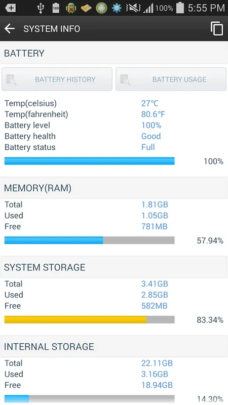 Smart File Manager for Android: Simplify File Management