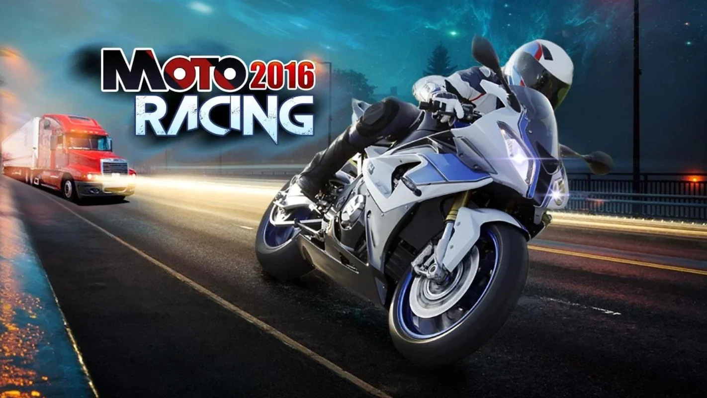 Moto Racing 2016 for Android: Thrilling Races Await