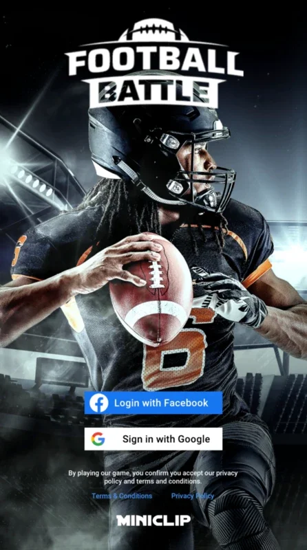 Football Battle for Android - Manage Your Team and Compete