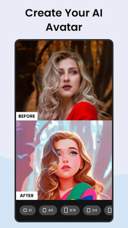 Retouch - Remove Objects for Android - Effortless Photo Editing