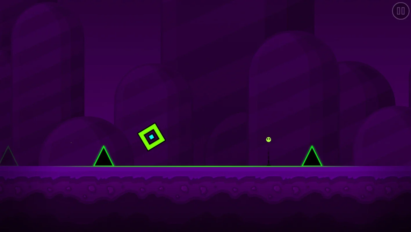 Geometry Dash World for Android - Enjoy 2D Platforming Fun