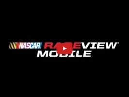 RaceView for Android - Immersive NASCAR Experience