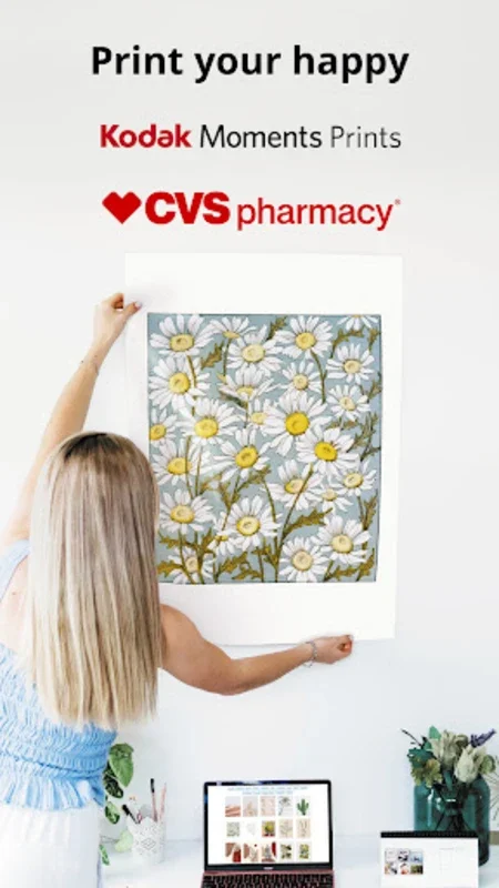 Photo Prints Now: CVS Photo for Android - High - Quality Photo Printing