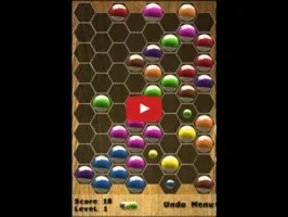 Spheres for Android - Engaging Strategic Gameplay