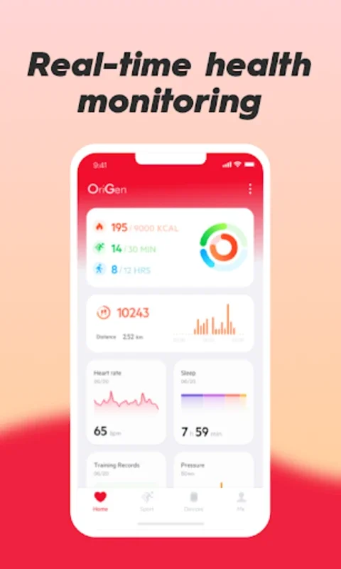 OG Fit Pro: Your Comprehensive Fitness and Wellness App for Android