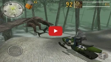 Ice Age Hunter for Android - Hunt Prehistoric Beasts