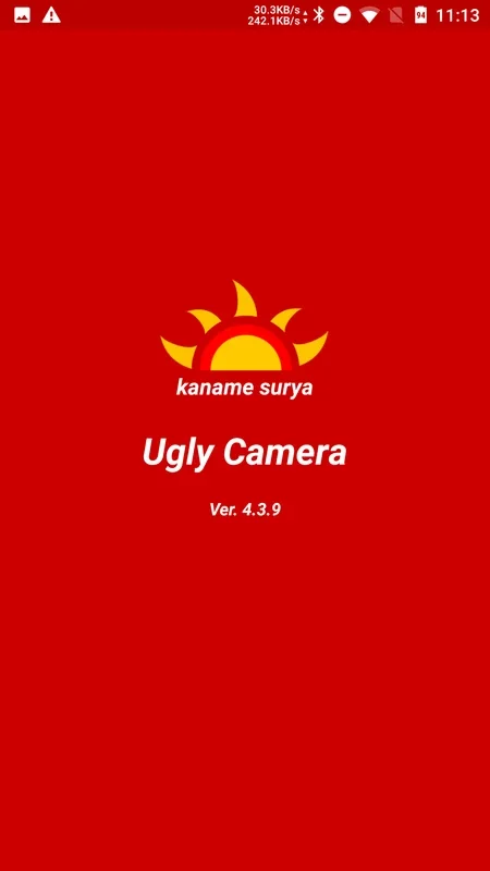 Ugly Camera for Android - Hilarious Face Transformations