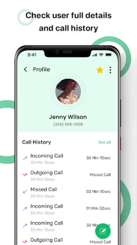 Phone Call for Android - Streamline Your Communication