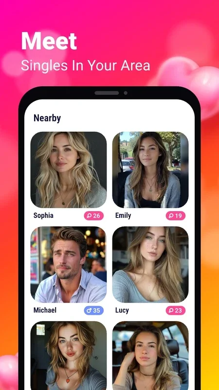 OmniChat: Live Video Chat for Android - Connect with New People