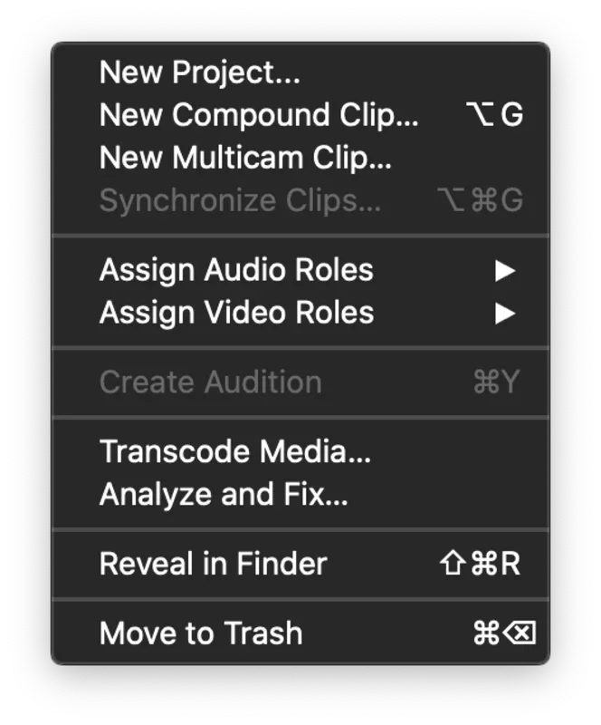 Final Cut Pro X for Mac - A Powerful Video Editing Tool