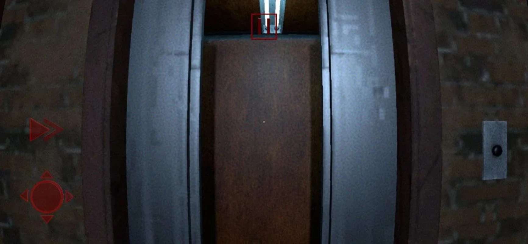 Next Floor - Elevator Horror for Android: Survive the Terror