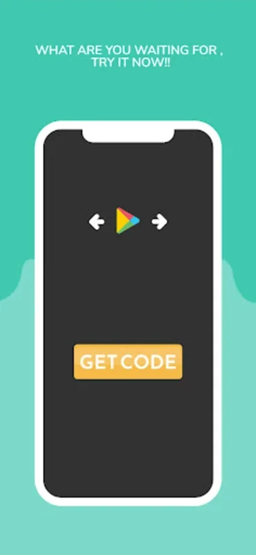 Gift Code for Android - Win Virtual Gift Cards