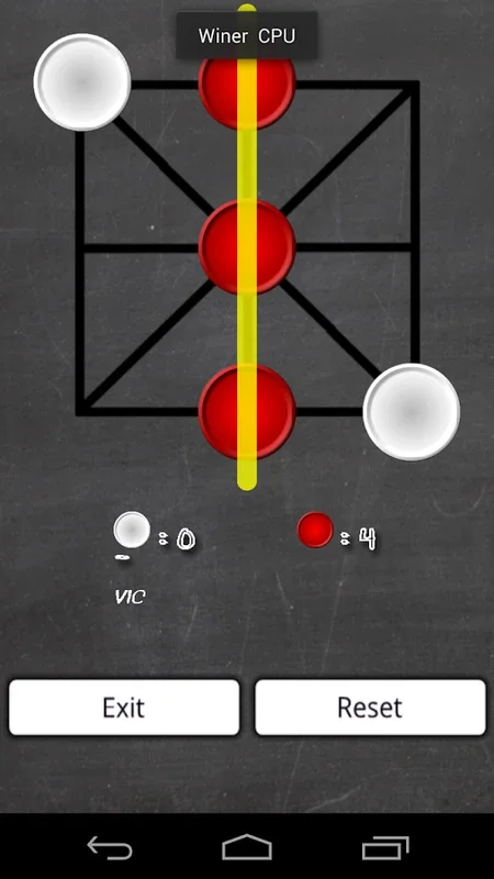 Tic Tac Toe Classic on Android - Classic Strategy at Your Fingertips