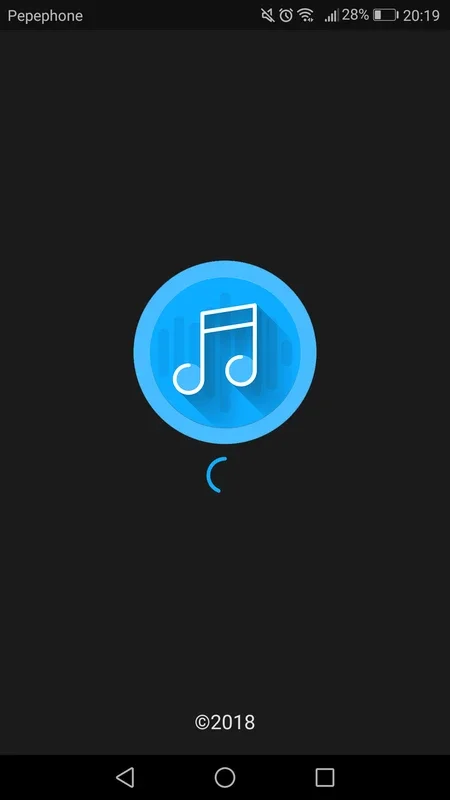 Musicify - Listen to millions of songs on Android for Unlimited Music