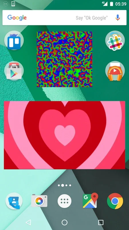 GifWidget for Android: Transform Your Home Screen