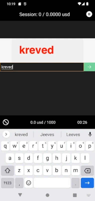 2Captcha Bot for Android - Solve Captchas on the Go