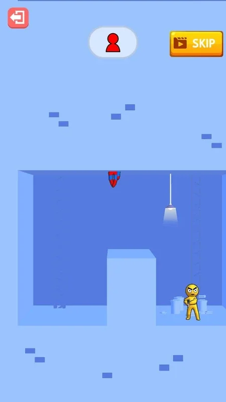 Spider Kid for Android - Thrilling Action Game