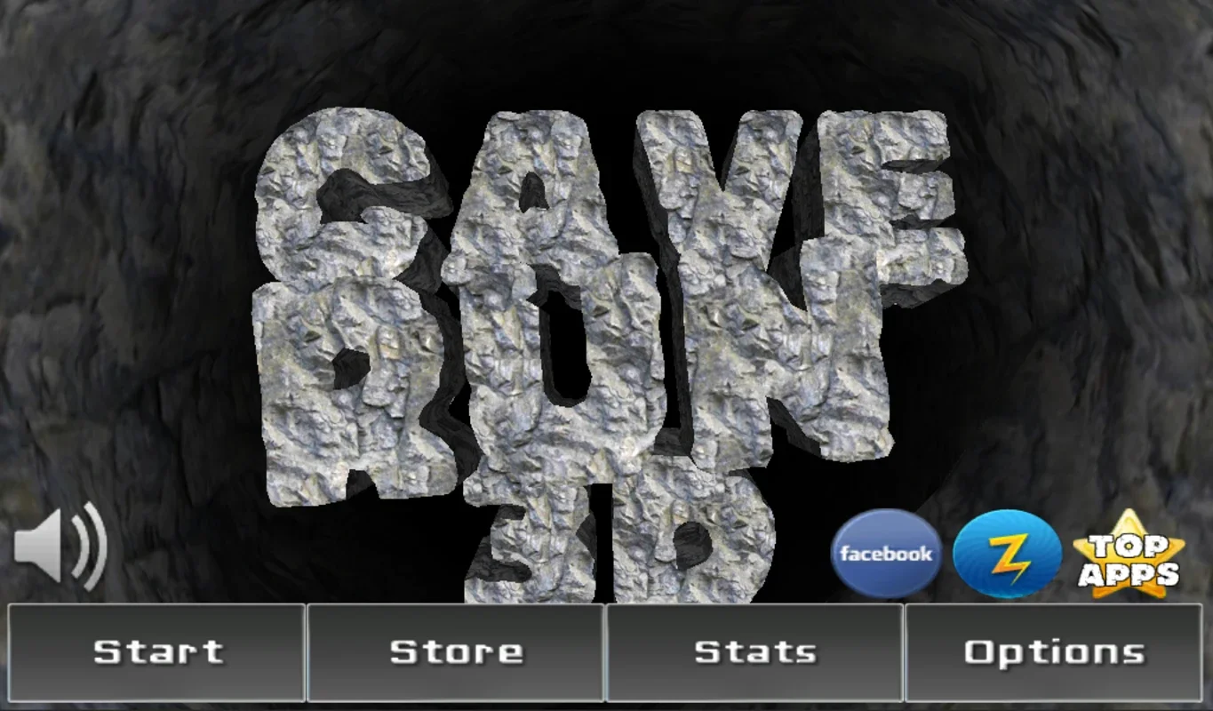 Cave Run 3D for Android: Thrilling Cave Escape