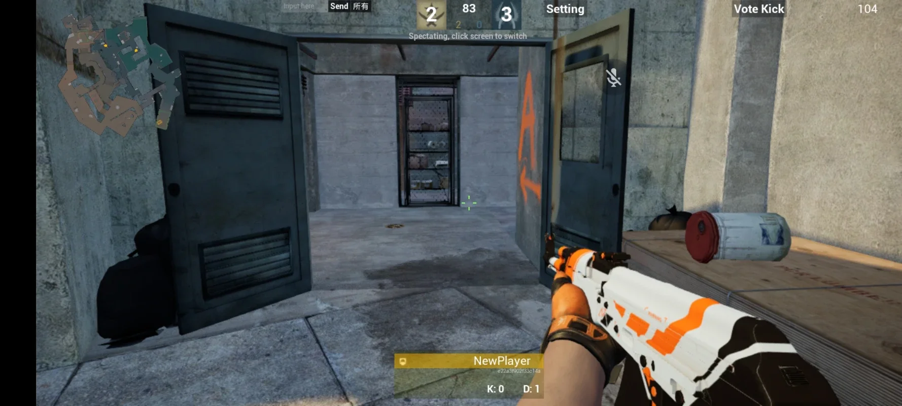 CSGO Mobile for Android - Play the Popular Shooter on Your Device