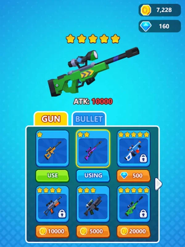 Shooting War-Kill Monsters for Android: Thrilling Gameplay