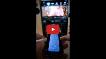 Samsung TV Smart Remote for Android - Control Your TV Effortlessly