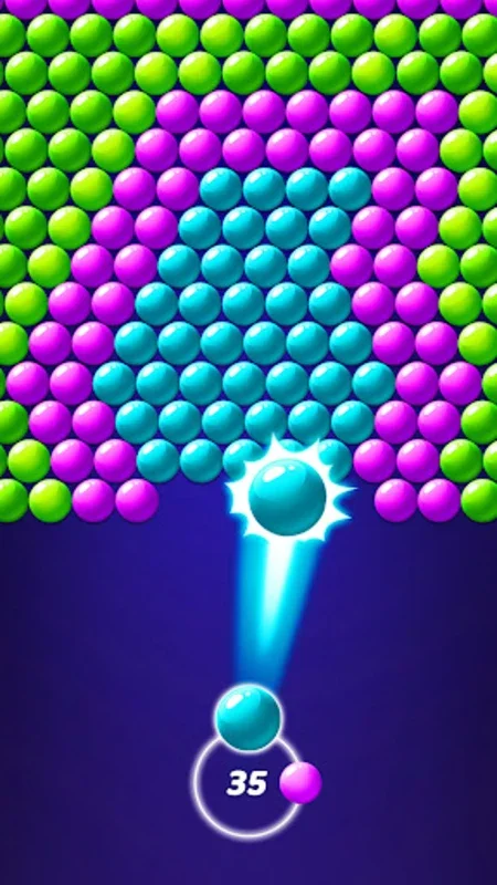 Bubble Shooter And Friends for Android - No Downloading Needed