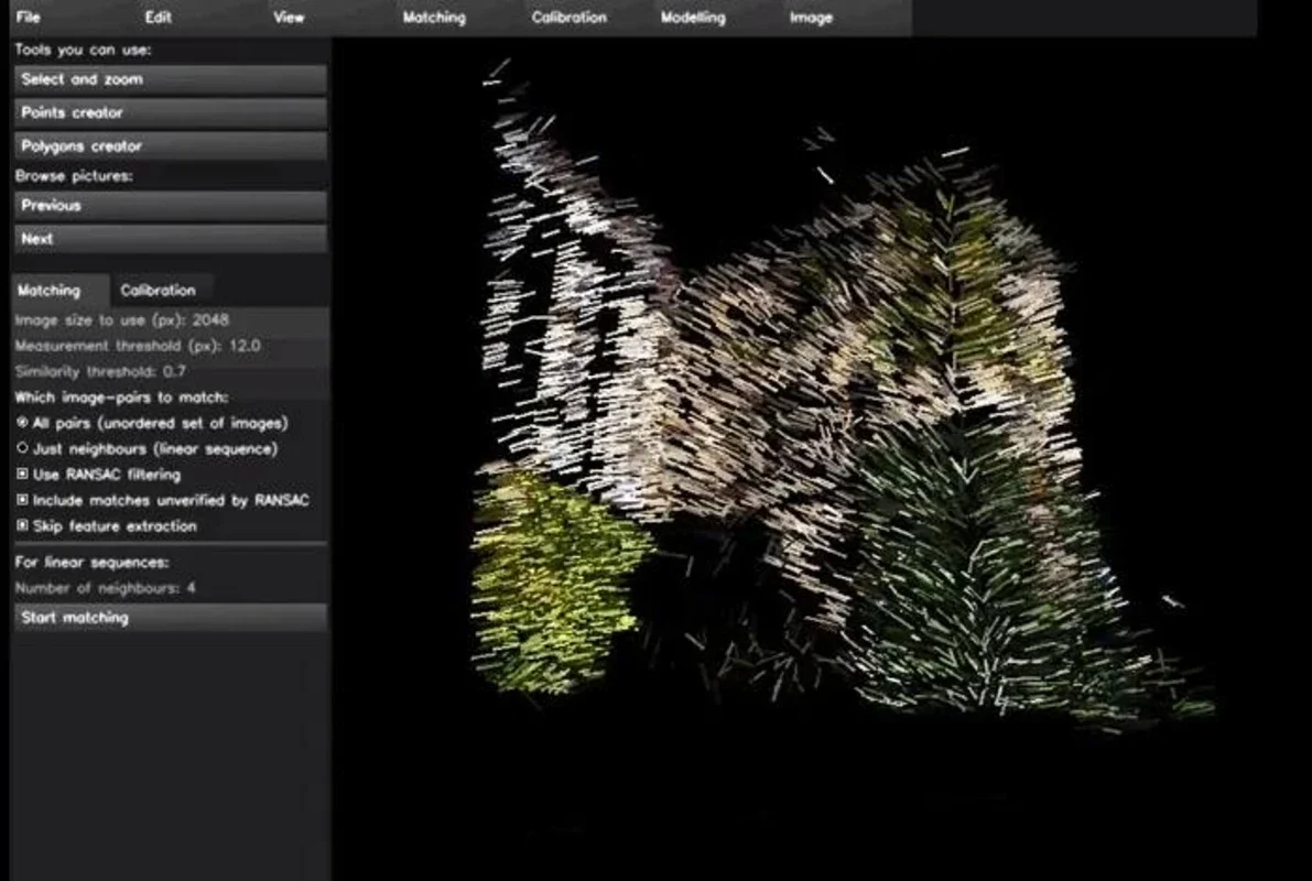 Insight 3D for Windows - Create 3D Objects Easily