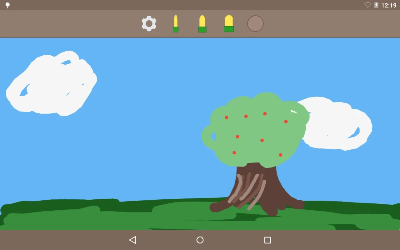 Finger Paint for Android: Unleash Your Creativity