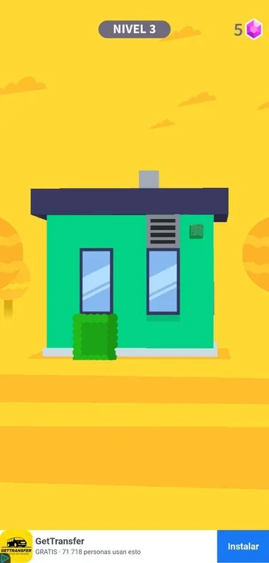 House Painting for Android: Color House Walls