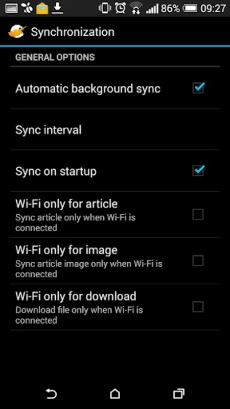 All around Cyprus for Android: A Comprehensive Guide