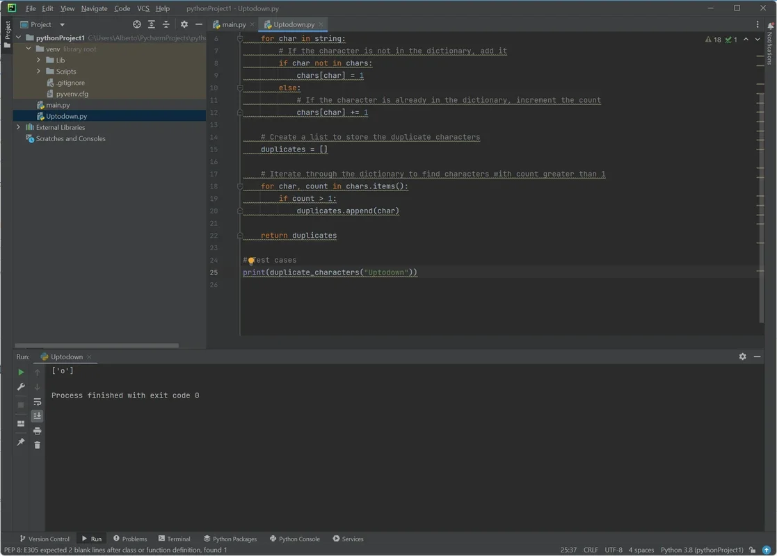 PyCharm Community for Windows: Empowering Python Development