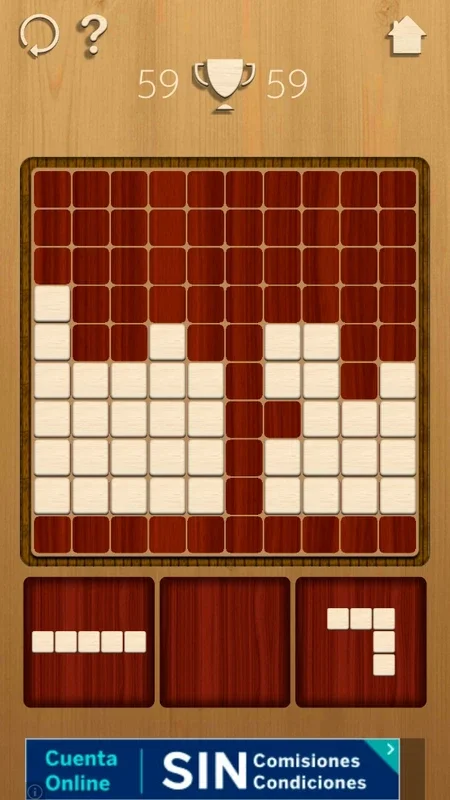 Zen Puzzle for Android: A Fresh Tetris Experience