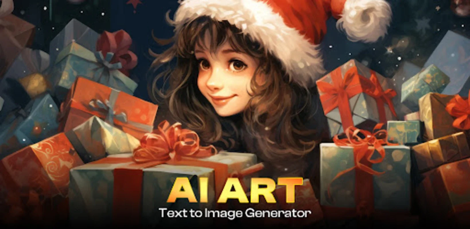 AI ART for Android - Unlock Creativity with the APK