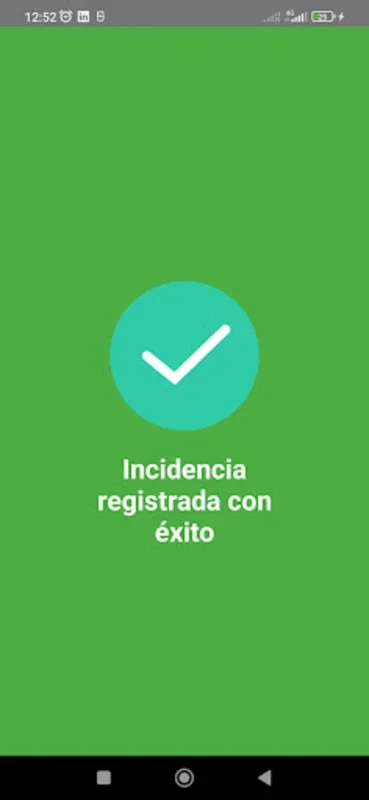 Seguridad MI for Android - Instant Emergency Connectivity