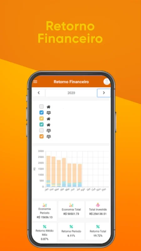 SolarZ for Android: Real-Time Monitoring for Enhanced Efficiency