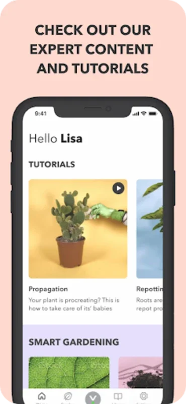 FYTA for Android: Revolutionizing Plant Care