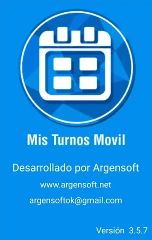 Mis Turnos Movil for Android - Streamlined Medical Appointments