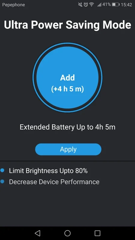 Power Cleaner-Boost & Clean for Android: Optimize Smartphone Performance