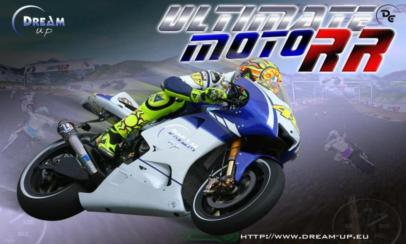 Ultimate Moto RR Free for Android: Thrilling Races Await