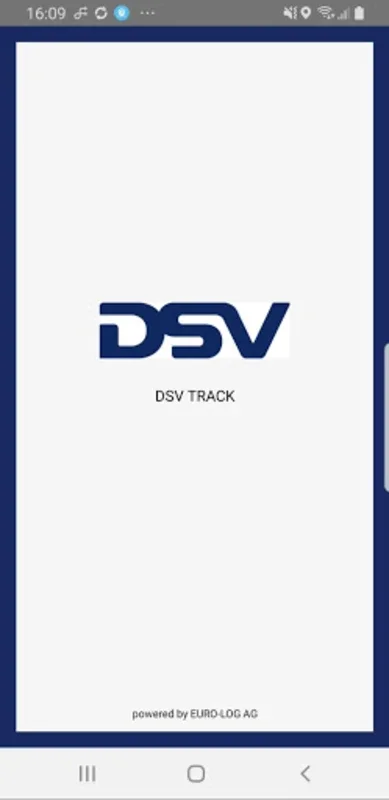 DSV Track for Android - Streamline Logistics with Real-time Updates