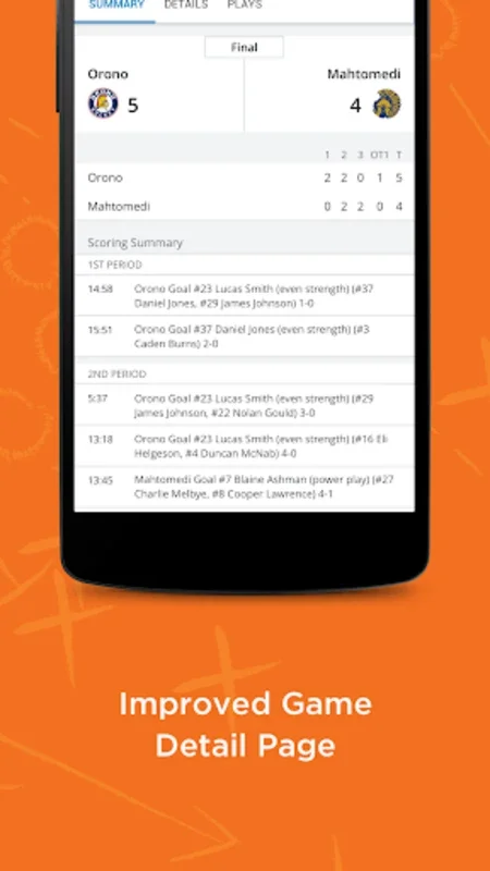 SportsEngine for Android: Seamless Team Management