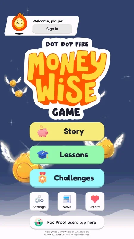 Money Wise Game for Android - Enhance Financial Skills